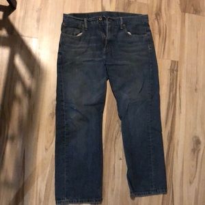 Levi’s Jeans
